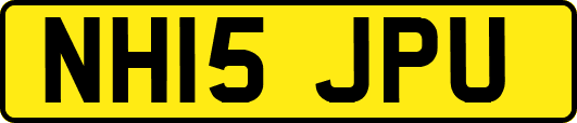 NH15JPU