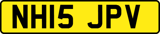NH15JPV