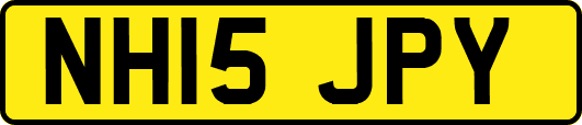 NH15JPY