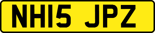 NH15JPZ