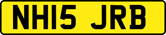 NH15JRB