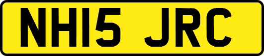 NH15JRC