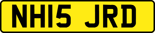 NH15JRD