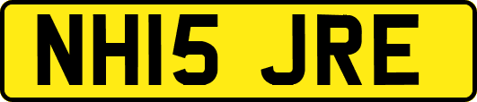NH15JRE