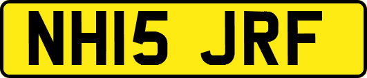 NH15JRF
