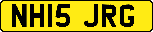 NH15JRG