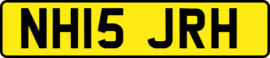 NH15JRH