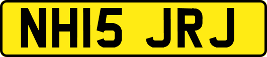 NH15JRJ