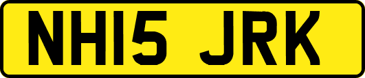 NH15JRK