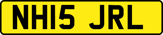 NH15JRL
