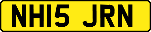 NH15JRN