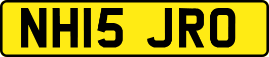 NH15JRO