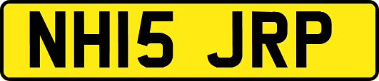 NH15JRP
