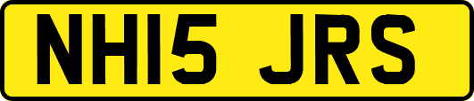NH15JRS