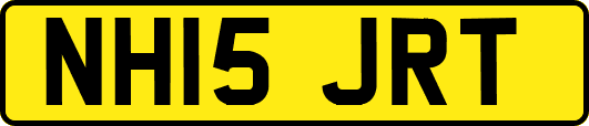 NH15JRT