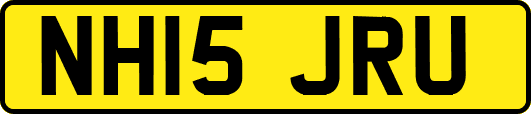 NH15JRU