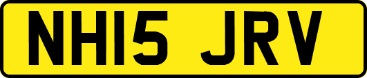 NH15JRV