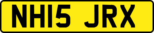 NH15JRX