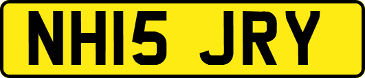 NH15JRY
