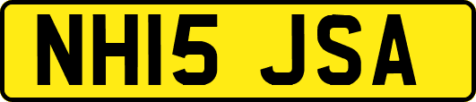 NH15JSA