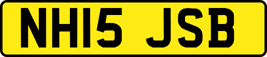 NH15JSB