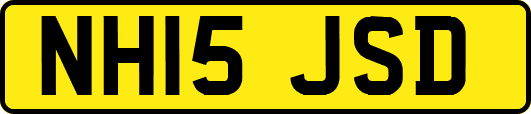 NH15JSD