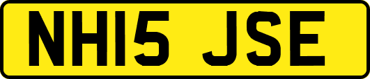 NH15JSE