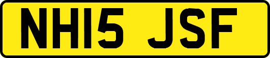 NH15JSF