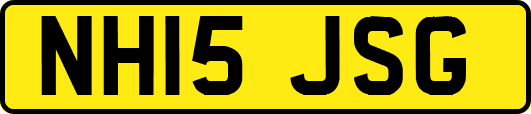 NH15JSG