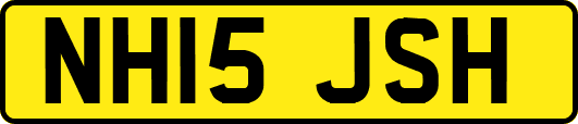 NH15JSH