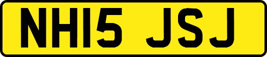NH15JSJ