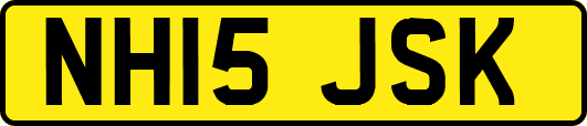 NH15JSK