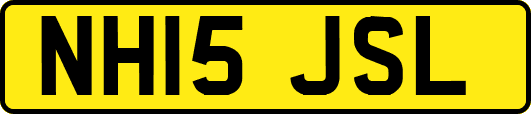 NH15JSL