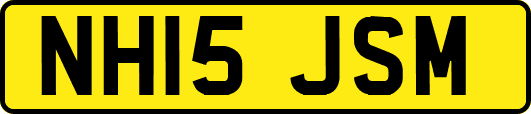 NH15JSM