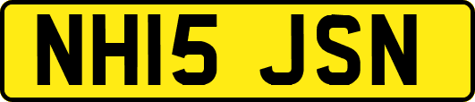 NH15JSN