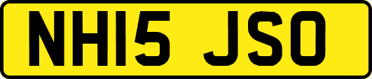 NH15JSO