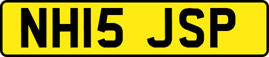 NH15JSP