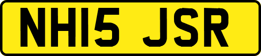 NH15JSR