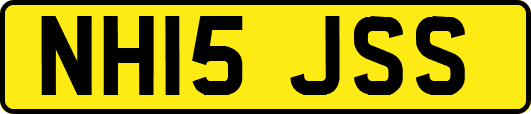 NH15JSS