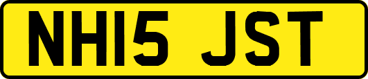 NH15JST