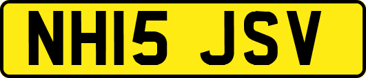 NH15JSV