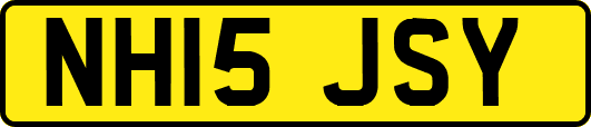 NH15JSY