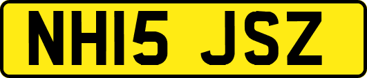 NH15JSZ
