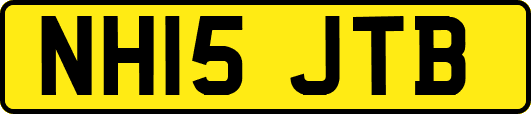 NH15JTB