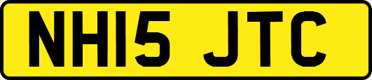 NH15JTC