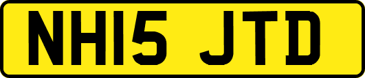NH15JTD