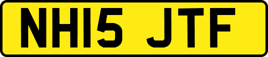 NH15JTF