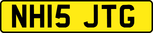 NH15JTG