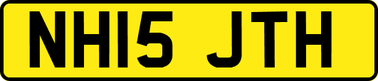 NH15JTH