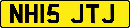 NH15JTJ